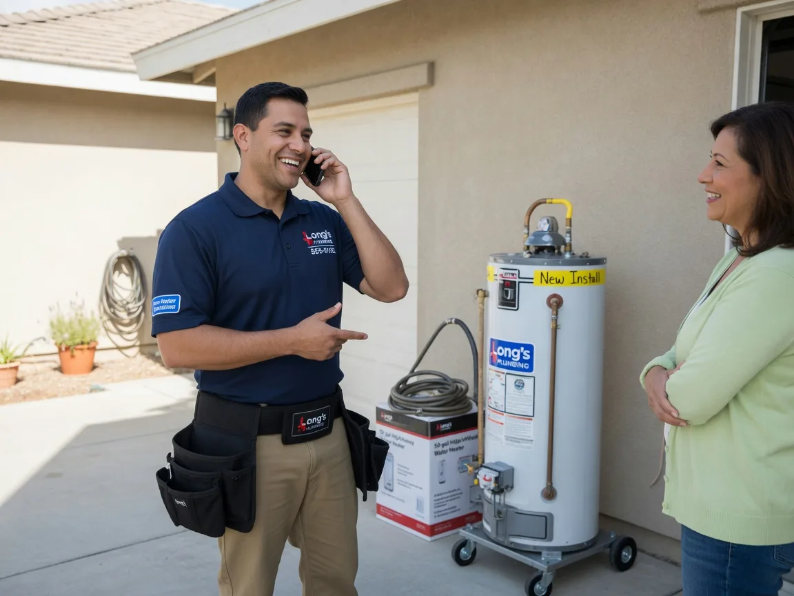 Leak Detection Hume, CA FAQs